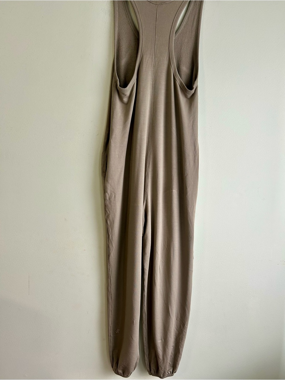 Athleta Hit Pause Jumpsuit - Picture 3 of 4